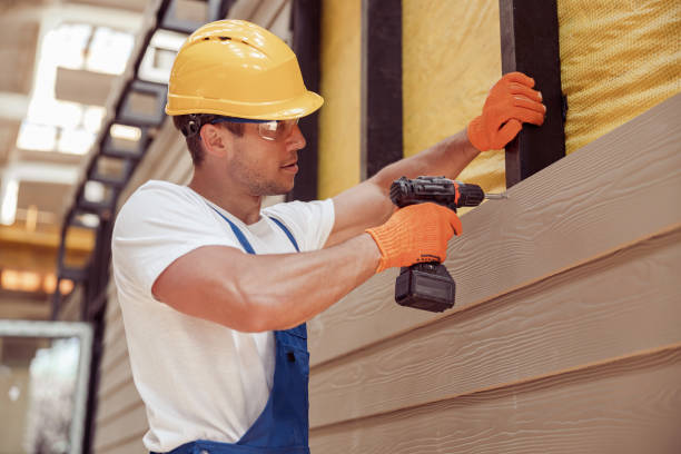 Affordable Siding Repair and Maintenance Services in Romeoville, IL